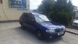  Nissan AD 2003 , 210000 , 