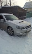  Subaru Legacy B4 2003 , 310000 , -