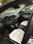 SUV   Mazda CX-5 2015 , 1450000 , 
