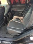 SUV   Lexus RX450h 2009 , 1840000 , 