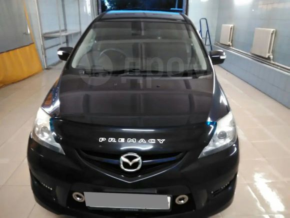    Mazda Premacy 2007 , 470000 , -