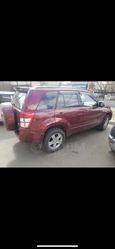 SUV   Suzuki Grand Vitara 2007 , 690000 , 