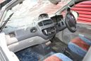    Mitsubishi Delica 1997 , 180000 , 