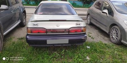  Toyota Camry Prominent 1990 , 75000 , 