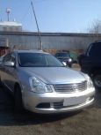  Nissan Bluebird Sylphy 2006 , 450000 , 