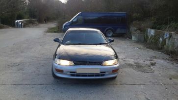  Toyota Corolla Levin 1992 , 140000 , 