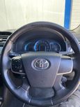  Toyota Camry 2012 , 1250000 , 