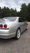  Nissan Skyline 1995 , 350000 , 