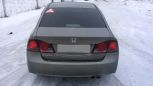  Honda Civic 2007 , 380000 , 