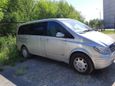    Mercedes-Benz Viano 2007 , 500000 , 