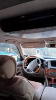 SUV   Lexus LX470 2003 , 1520000 , 