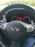 SUV   Infiniti FX37 2011 , 1350000 , 