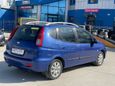    Chevrolet Rezzo 2007 , 475000 , 