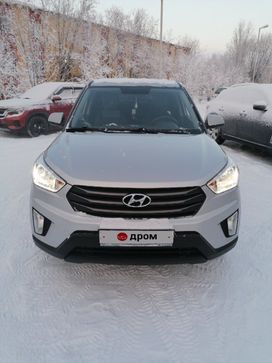 SUV   Hyundai Creta 2018 , 1300000 , 