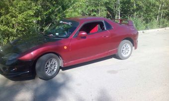  Mitsubishi FTO 1995 , 230000 , 