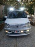    Toyota Regius 2001 , 370000 , 