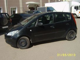  Mitsubishi Colt 2005 , 300000 , 