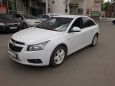  Chevrolet Cruze 2011 , 362000 , 