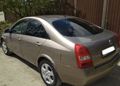  Nissan Primera 2005 , 295000 , 