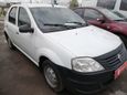  Renault Logan 2014 , 285000 , 