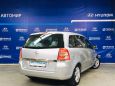    Opel Zafira 2010 , 407000 , 