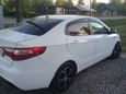  Kia Rio 2012 , 400000 , 