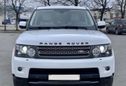 SUV   Land Rover Range Rover Sport 2011 , 1200000 , 