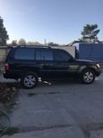 SUV   Lexus LX470 2000 , 970000 , 