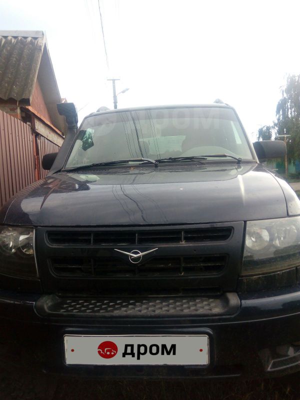 SUV     2008 , 280000 , 