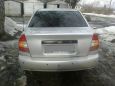  Hyundai Accent 2007 , 203000 , 