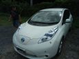  Nissan Leaf 2012 , 529000 , 