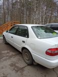  Toyota Corolla 1999 , 270000 , 