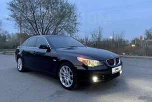  BMW 5-Series 2006 , 900000 , 