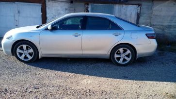  Toyota Camry 2007 , 540000 , 