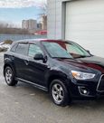 SUV   Mitsubishi ASX 2014 , 985000 , 