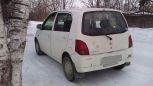  Mitsubishi Minica 2007 , 186000 , 