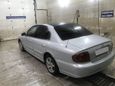  Hyundai Sonata 2003 , 150000 , 