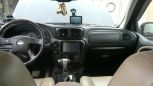 SUV   Chevrolet TrailBlazer 2006 , 850000 , 