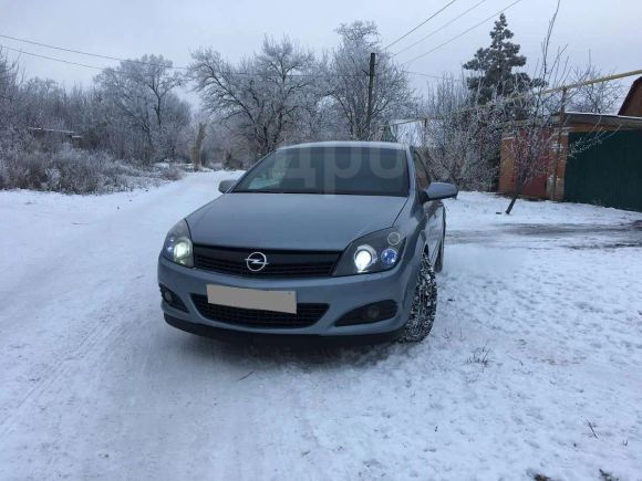  Opel Astra GTC 2008 , 395000 , 