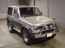 SUV   Toyota Land Cruiser Prado 1994 , 455000 , 