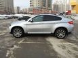 SUV   BMW X6 2008 , 1489000 , 