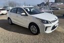  Kia Rio 2020 , 851000 , 