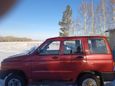 SUV     2003 , 270000 , 