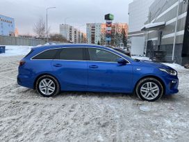  Kia Ceed 2019 , 1450000 , 