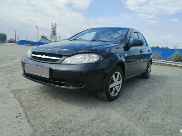  Chevrolet Lacetti 2008 , 255000 , 