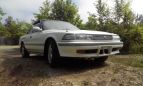  Toyota Mark II 1991 , 125000 , 