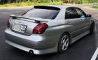  Toyota Verossa 2001 , 490000 , 