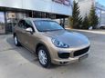 SUV   Porsche Cayenne 2015 , 3300000 , 