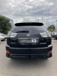 SUV   Toyota Harrier 2003 , 777000 , 