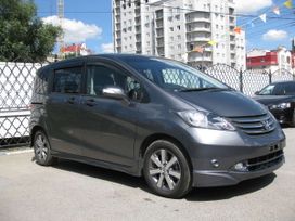 Honda Freed 2009 , 599999 , 